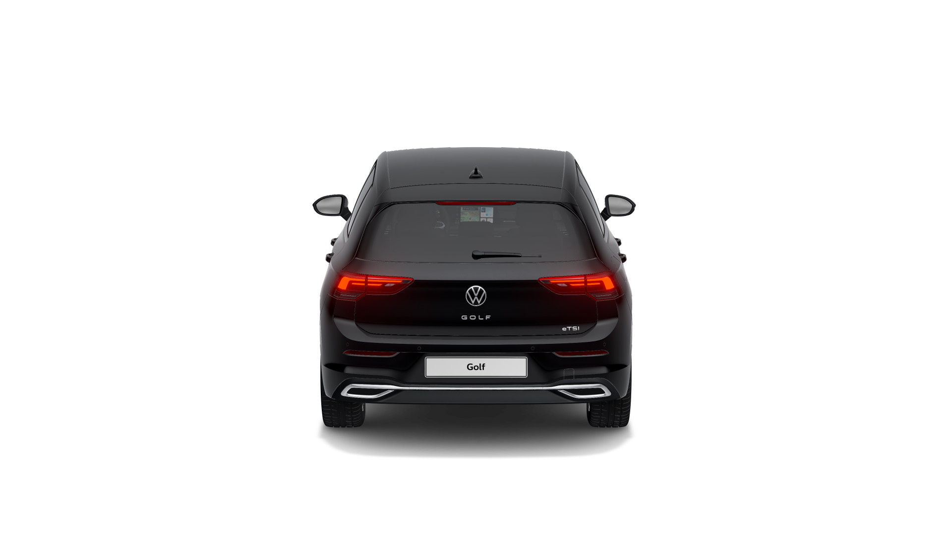 Volkswagen Golf 1.5 eTSI DSG Golf VIII Style