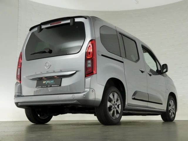 Opel Combo GS-Line Grand Sport