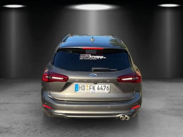 Ford Focus ST Line Wagon