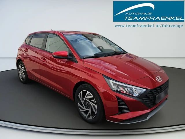 Hyundai i20 1.2 Comfort