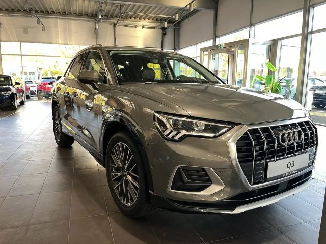 Audi Q3 35 TFSI