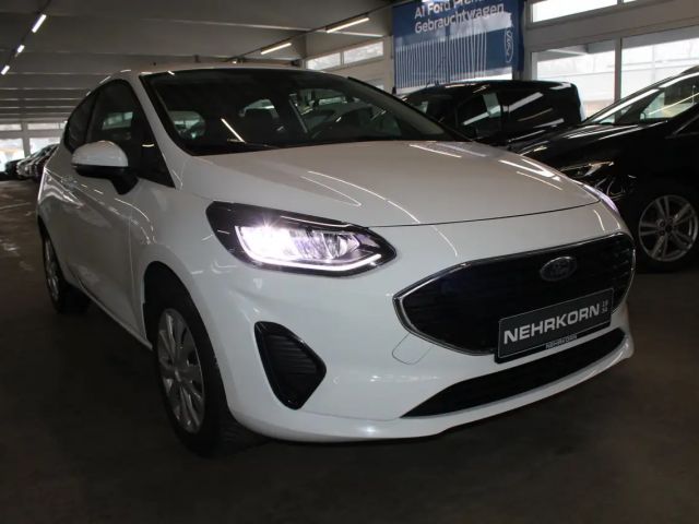 Ford Fiesta Trend