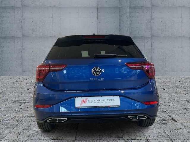 Volkswagen Polo R-Line