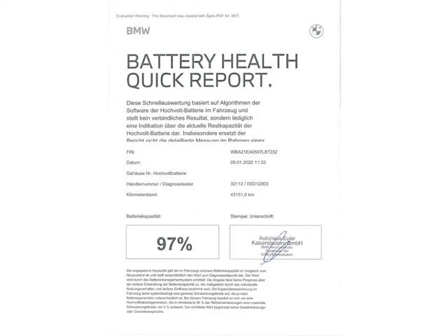 BMW 225 Active Tourer xDrive