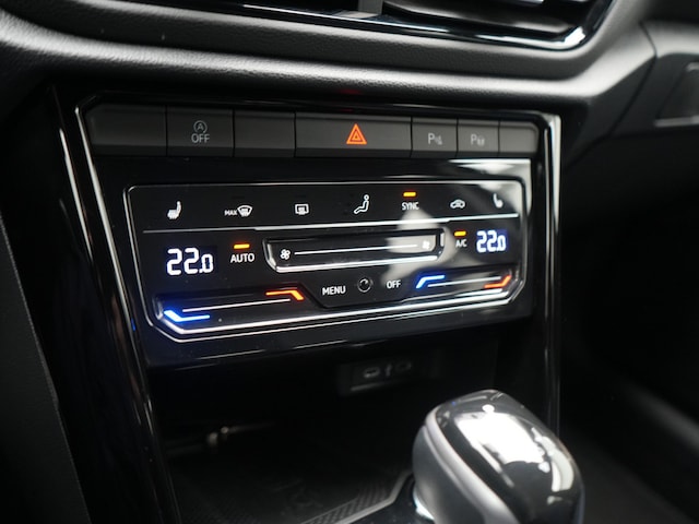 Volkswagen T-Roc T-Roc R  MATRIX LEDER AKRAPOVIC ACC NAVI VIRT