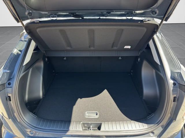 Hyundai Kona Electric Trend