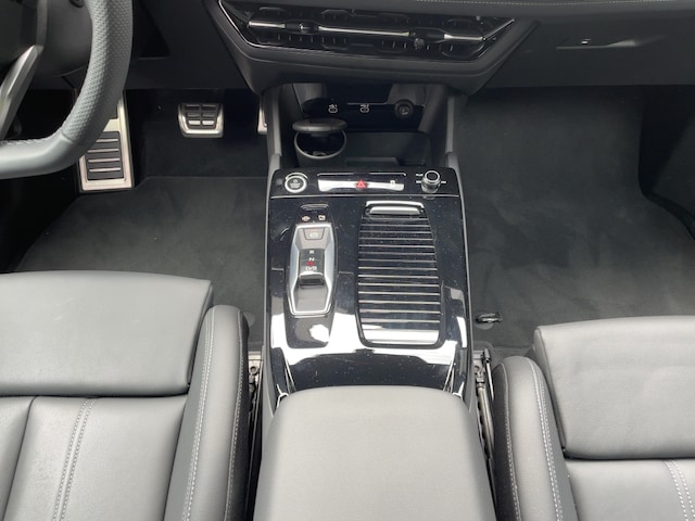 Audi Q6 e-tron Quattro