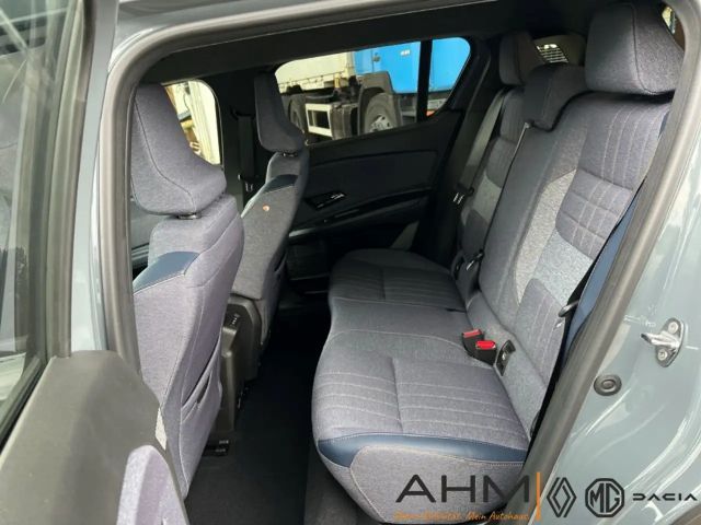 Renault 4 Comfort Electric Techno