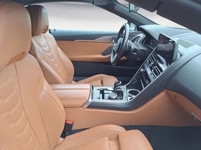 BMW M850 Cabrio xDrive