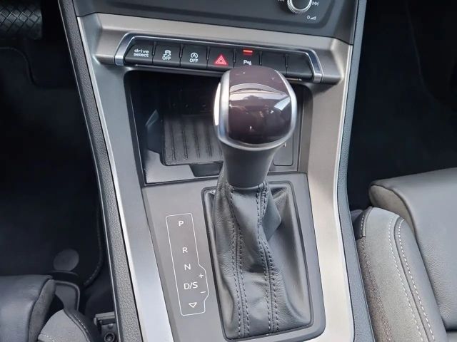 Audi Q3 35 TFSI S-Line Sportback