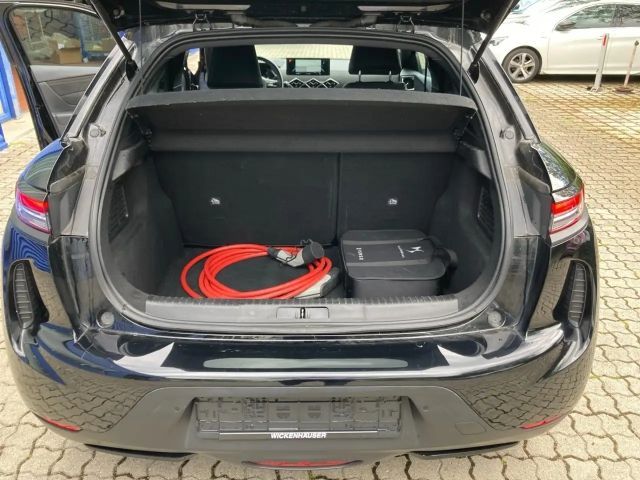 DS DS 3 E-Tense Mobiles Performance Line