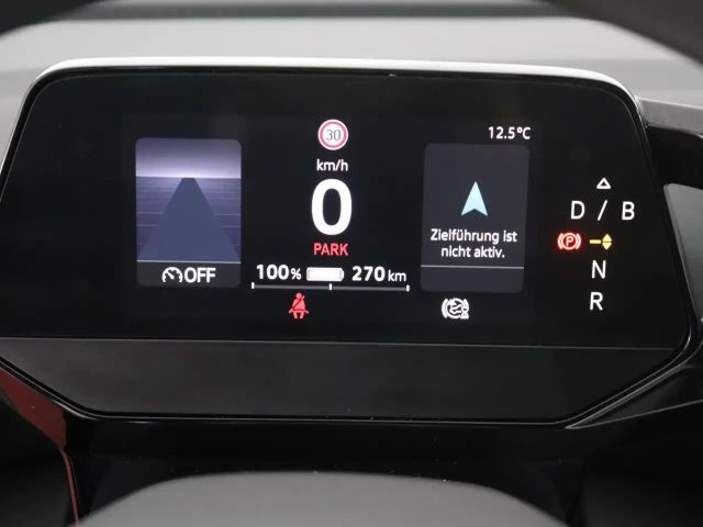 Volkswagen ID.4 52 KWh Pure