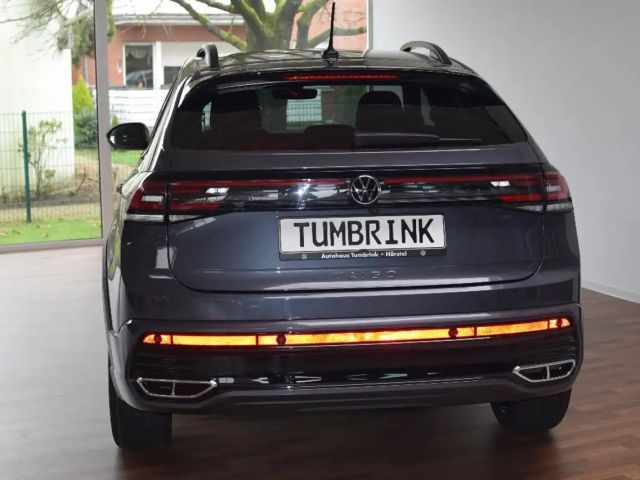 Volkswagen Taigo DSG R-Line