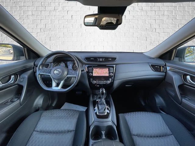 Nissan X-trail DIG-T