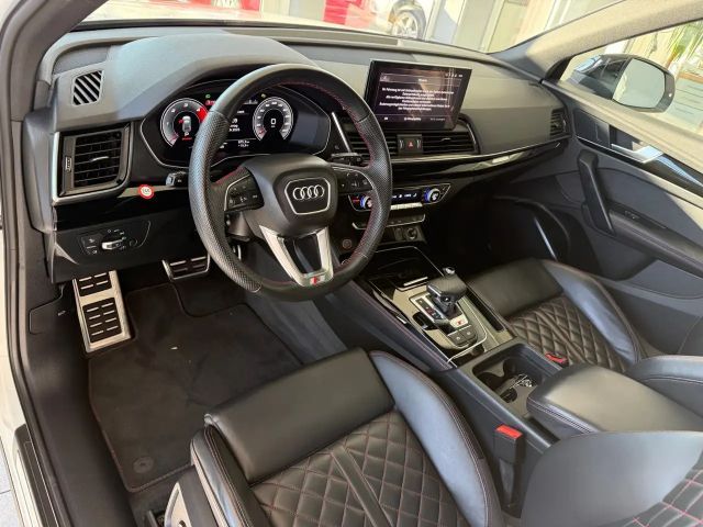 Audi SQ5 3.0 TDI