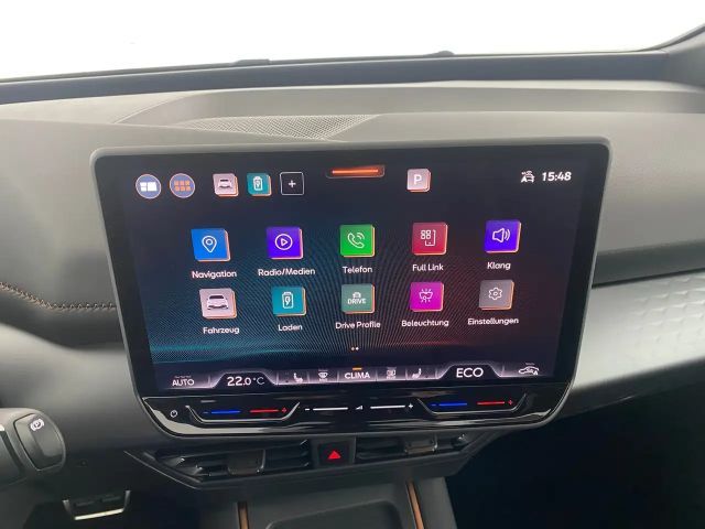 Cupra Born 77 kWh eBoost