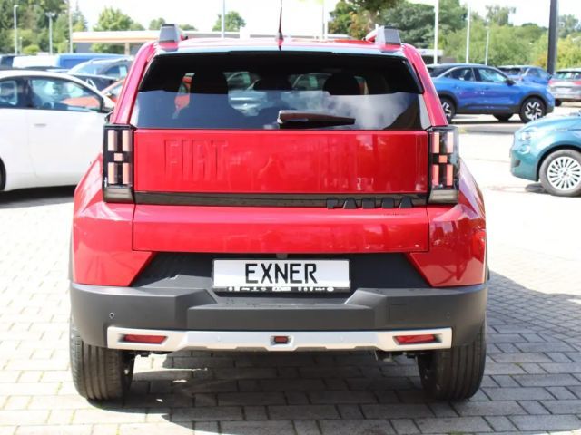 Fiat Grande Panda Hybrid ICON LED+Navi+SHZ+Winterp.