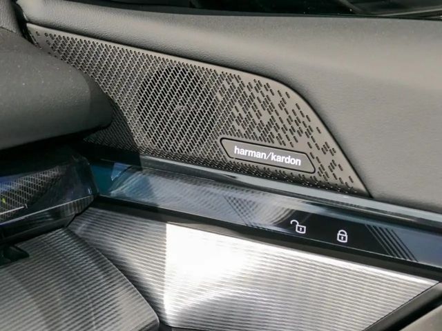 BMW i5 M60 Sedan xDrive