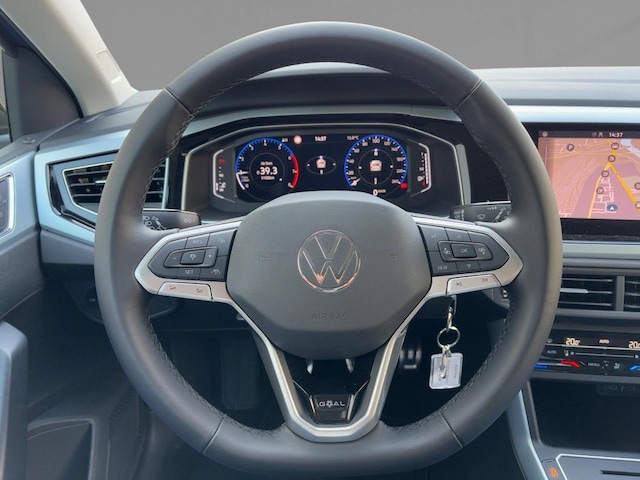 Volkswagen Polo 1.0 TSI Life