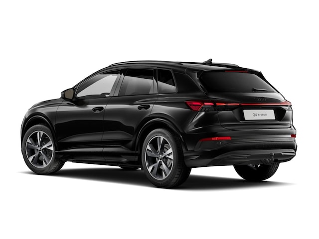 Audi Q4 e-tron Suv 45 e-tron Audi Q4 e-tron