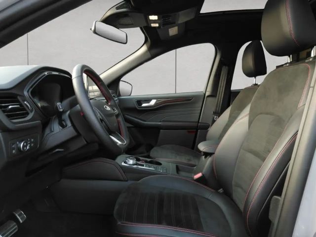 Ford Kuga Plug in Hybrid