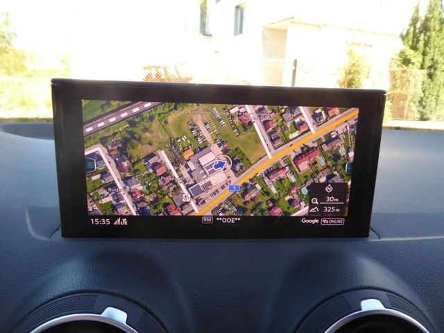 Audi Q2 35 TFSI S-Tronic