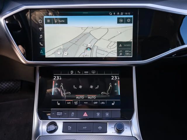 Audi A6 40 TDI S-Tronic Sport