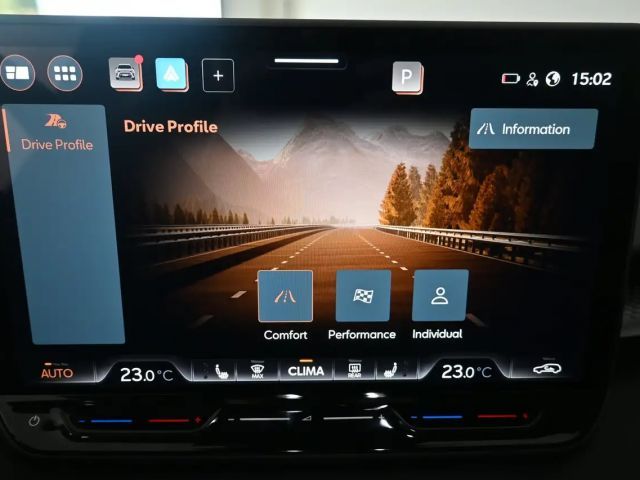 Cupra Terramar 1.5 e-TSI 150 PS DSG