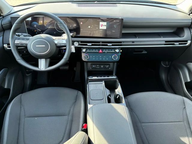 Hyundai Tucson 1.6 2WD T-GDi Trend