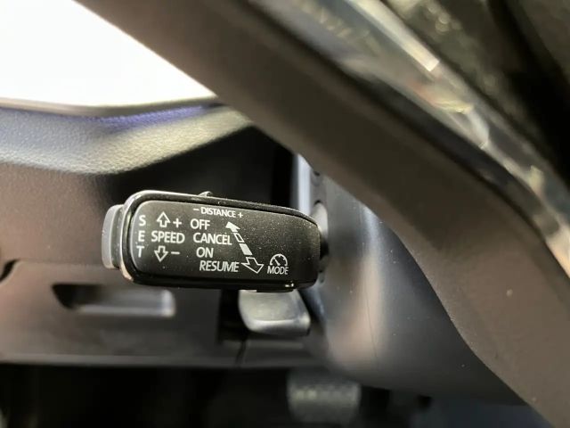 Skoda Scala 1.5 TSI Tour