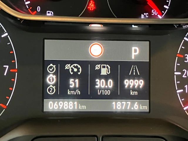 Opel Crossland X 1.2 Turbo