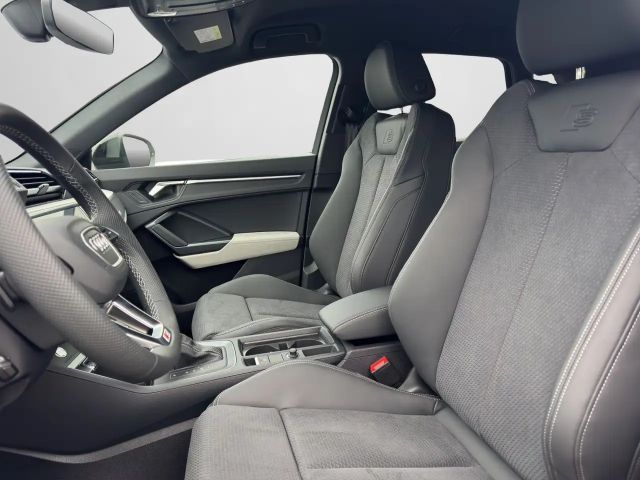 Audi Q3 40 TFSI Quattro S-Line
