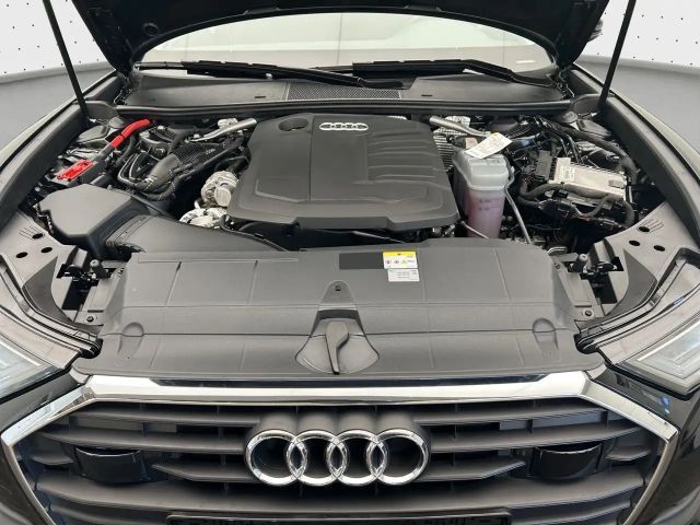 Audi A6 35 TDI