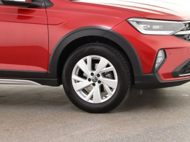 Volkswagen Taigo 1.0 TSI IQ.Drive Life