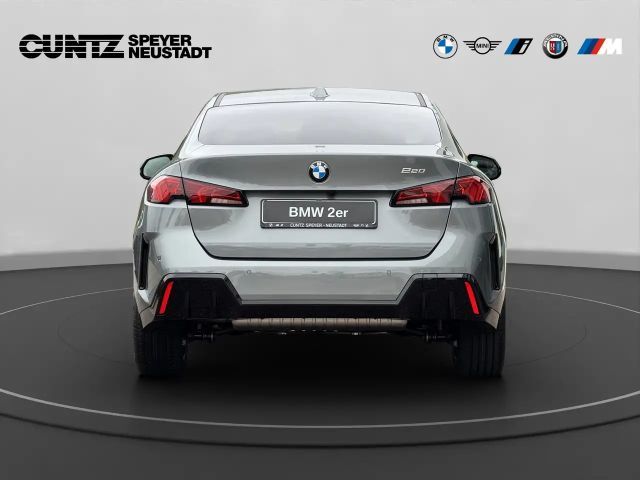 BMW 220 Coupé Gran Coupé M-Sport