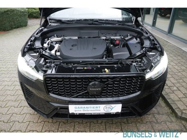 Volvo XC60 AWD Ultra