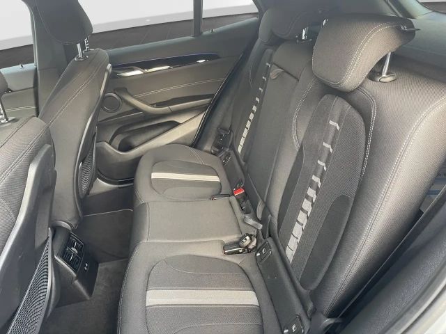 BMW X2 Coupé sDrive18d