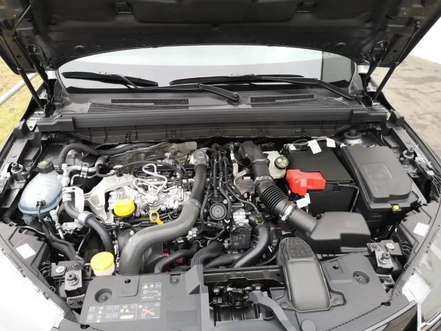 Renault Arkana EDC Techno