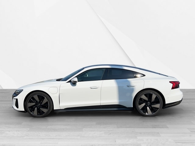Audi e-tron GT Quattro
