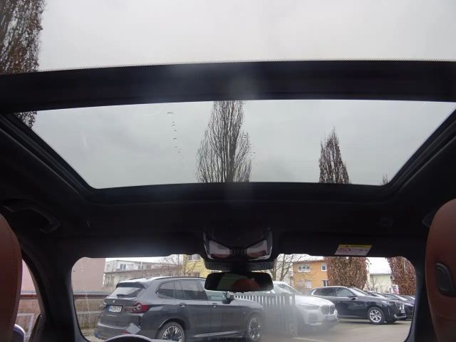 BMW X3 M-Sport xDrive30d