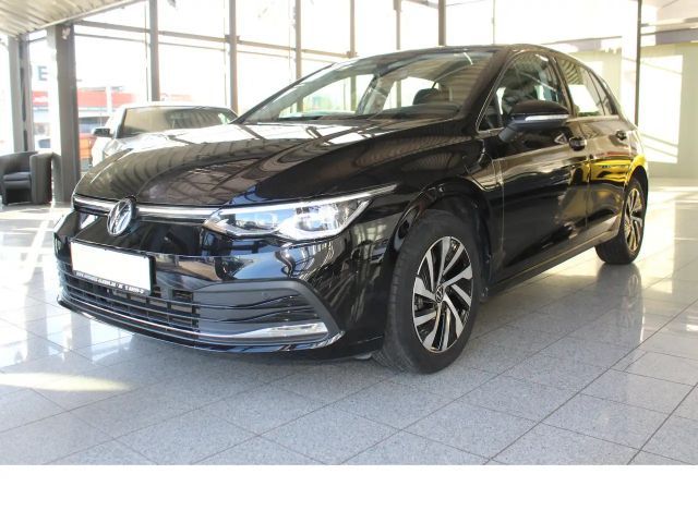 Volkswagen Golf 1.4 TSI DSG Style