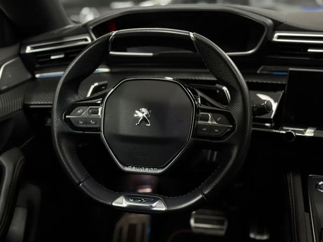 Peugeot 508 GT-Line SW