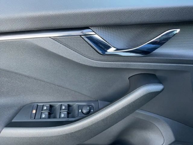 Skoda Scala 1.5 TSI Monte Carlo