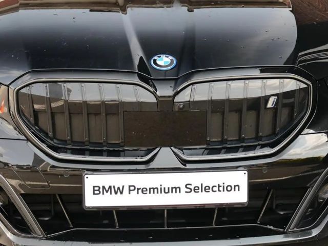 BMW i5 M-Sport Sedan