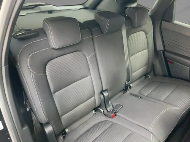 Ford Kuga Plug in Hybrid Titanium