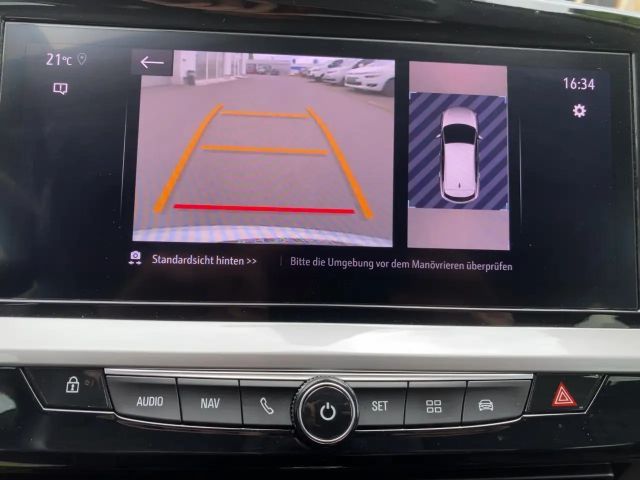 Opel Grandland X 1.5 CDTI Elegance