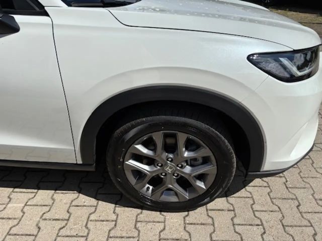 Honda ZR-V 2,0 Hybrid Automatik 5Trg. Elegance Ausstattung
