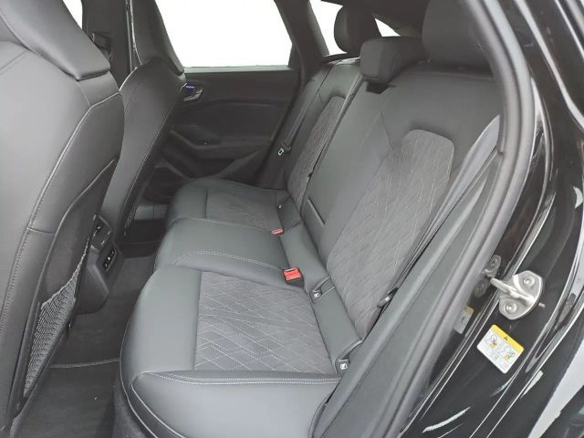 Audi A5 2.0 TDI S-Line S-Tronic