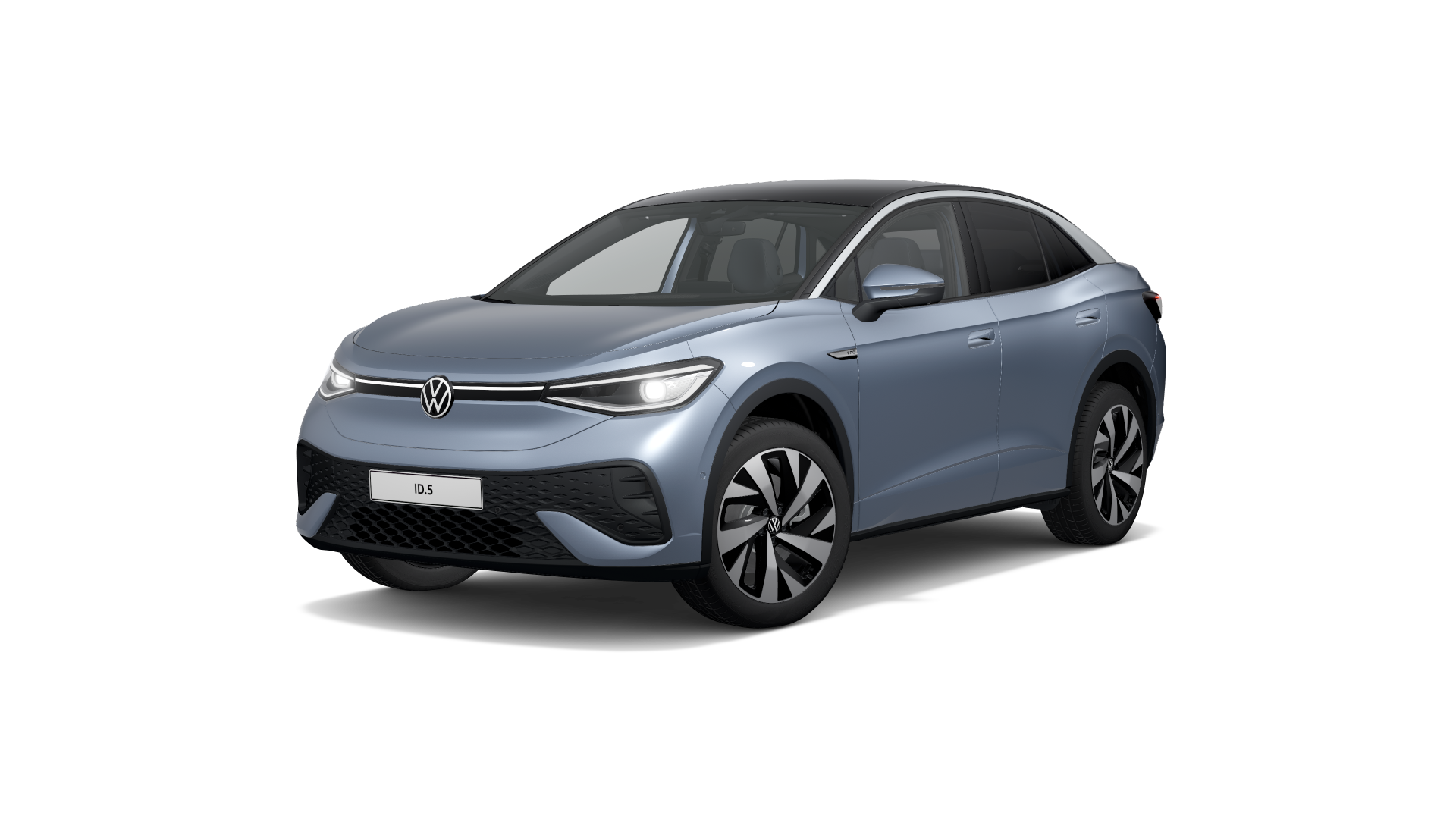 Volkswagen ID.5 150 kW 77 KWh IQ.Drive