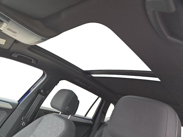 Volkswagen Tiguan 2.0 TDI Allspace DSG Move